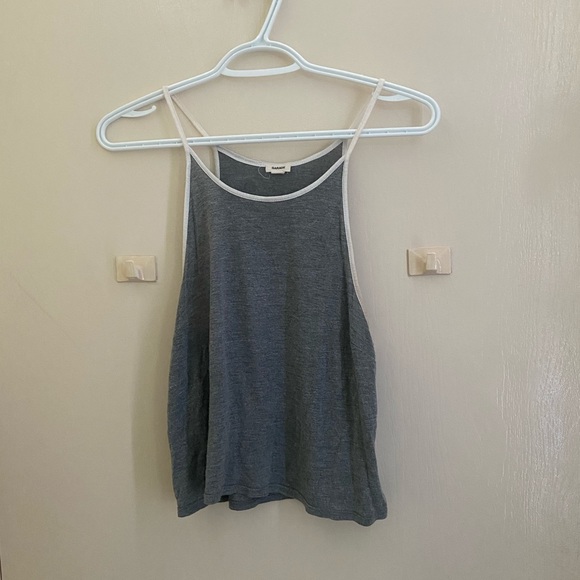 Garage Tank Top - Picture 1 of 3